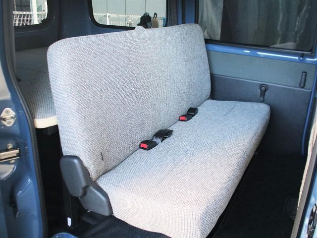 Toyota TOWNACE VAN 2019-02 6716-3