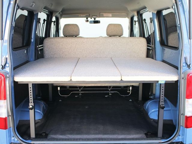 Toyota TOWNACE VAN 2019-02 6716-4