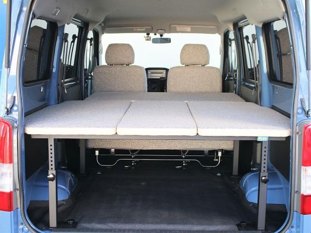 Toyota TOWNACE VAN 2019-02 6716-5