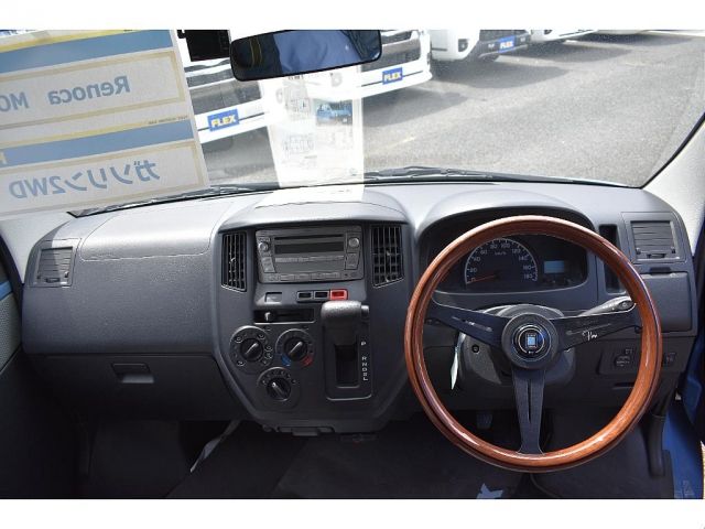 Toyota TOWNACE VAN 2019-02 6716-6