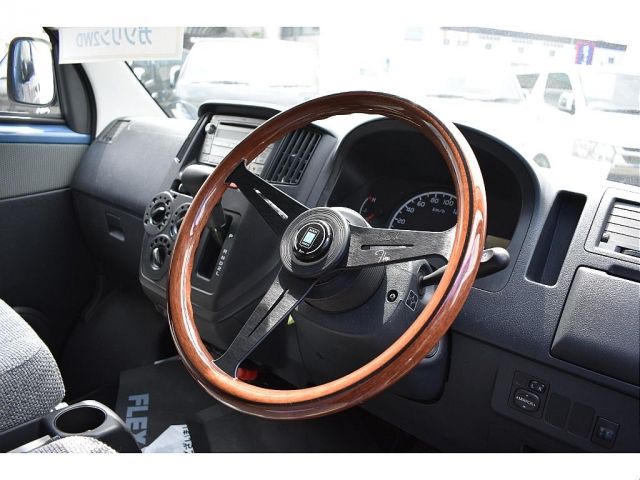 Toyota TOWNACE VAN 2019-02 6716-7