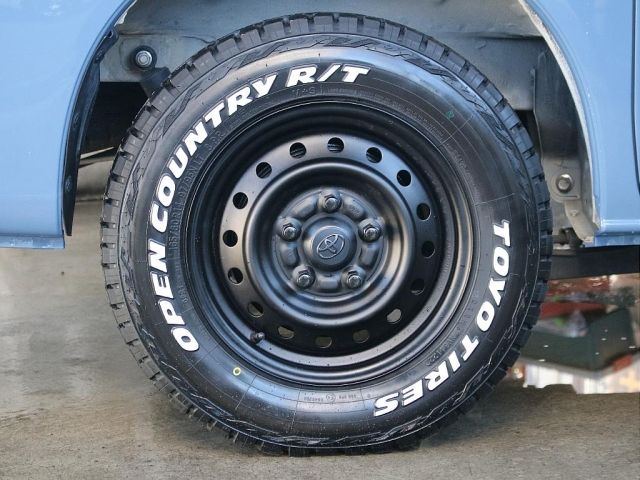 Toyota TOWNACE VAN 2019-02 6716-9