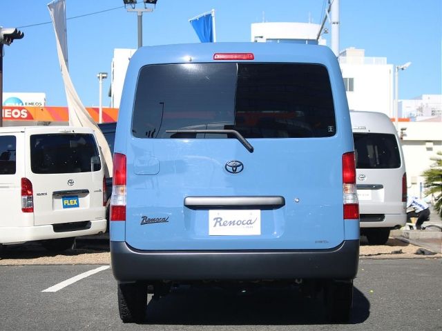 Toyota TOWNACE VAN 2019-02 6716-11