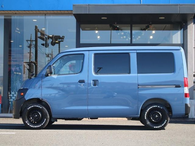Toyota TOWNACE VAN 2019-02 6716-12