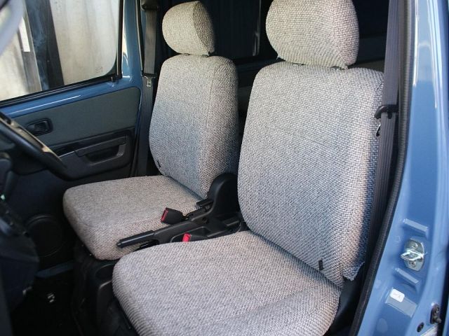 Toyota TOWNACE VAN 2019-02 6716-2