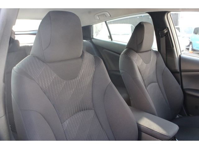 Toyota PRIUS 2019-02 14621-3