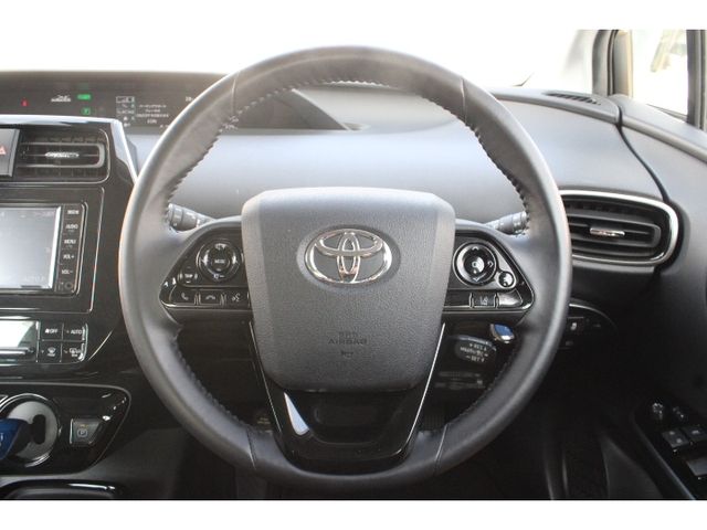 Toyota PRIUS 2019-02 14621-15