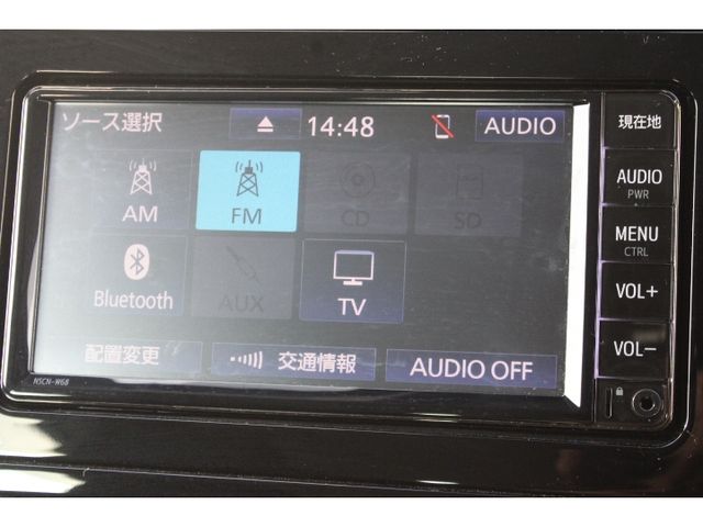 Toyota PRIUS 2019-02 14621-22