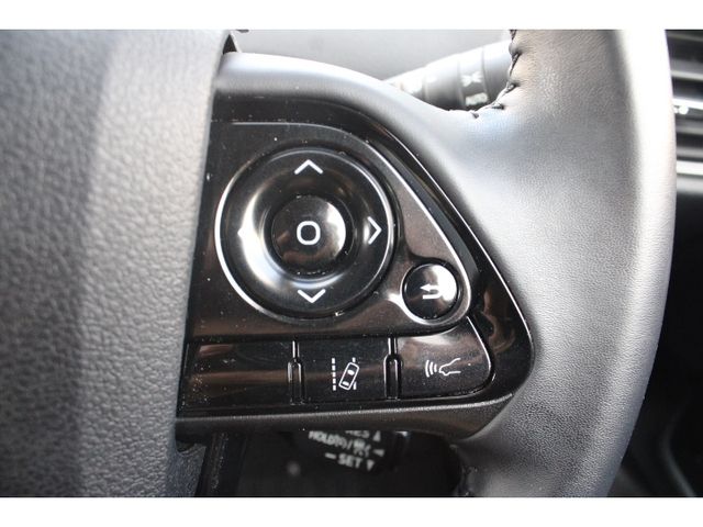 Toyota PRIUS 2019-02 14621-16