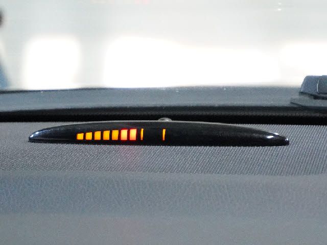 Mercedes Benz C-CLASS 2014-06 14389-14