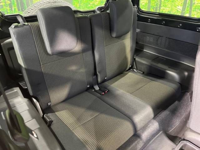Suzuki JIMNY 2022-03 190220-9