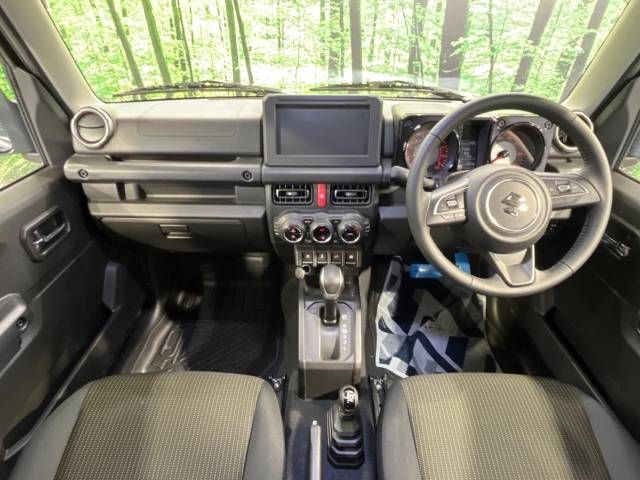 Suzuki JIMNY 2022-03 190220-1