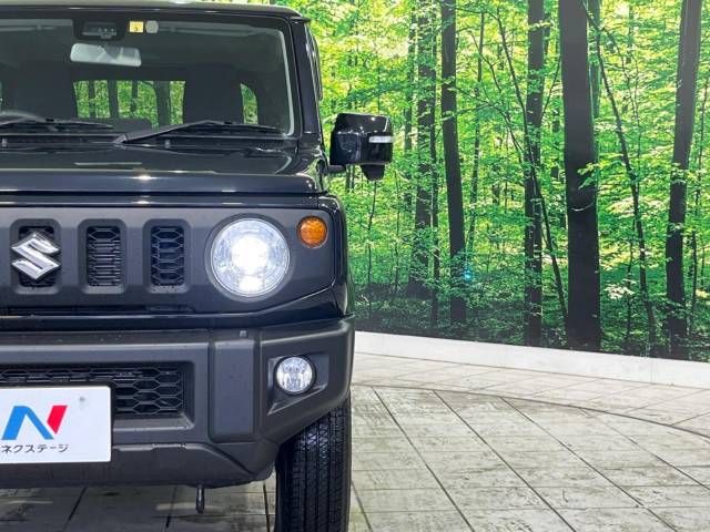 Suzuki JIMNY 2022-03 190220-12