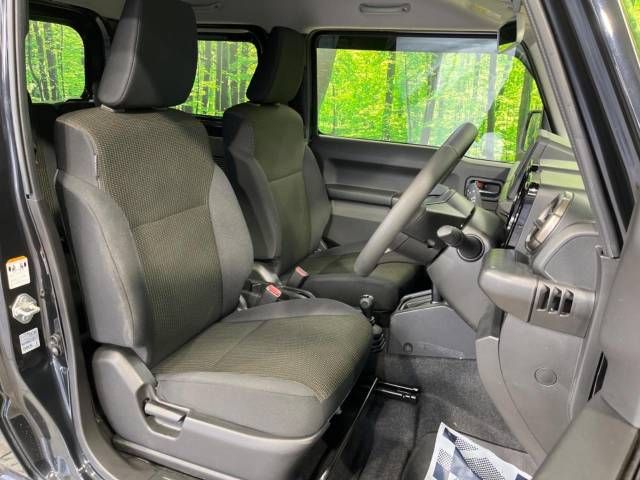 Suzuki JIMNY 2022-03 190220-8