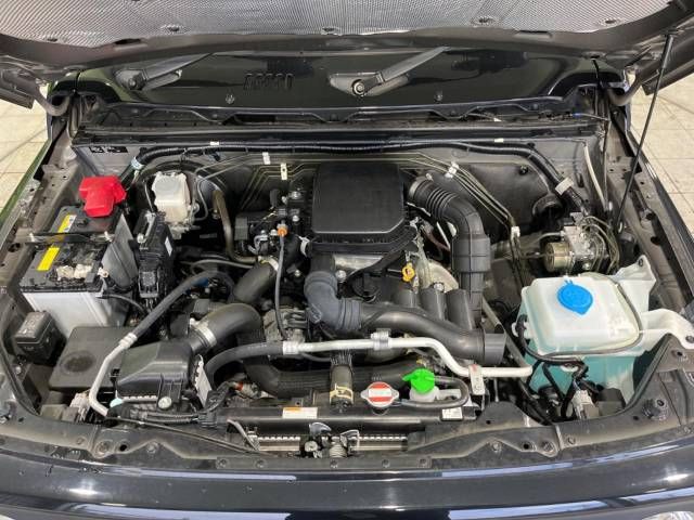 Suzuki JIMNY 2022-03 190220-18
