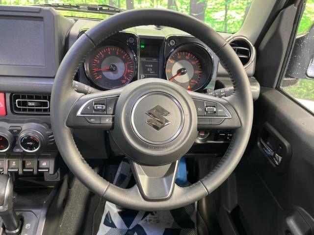 Suzuki JIMNY 2022-03 190220-11