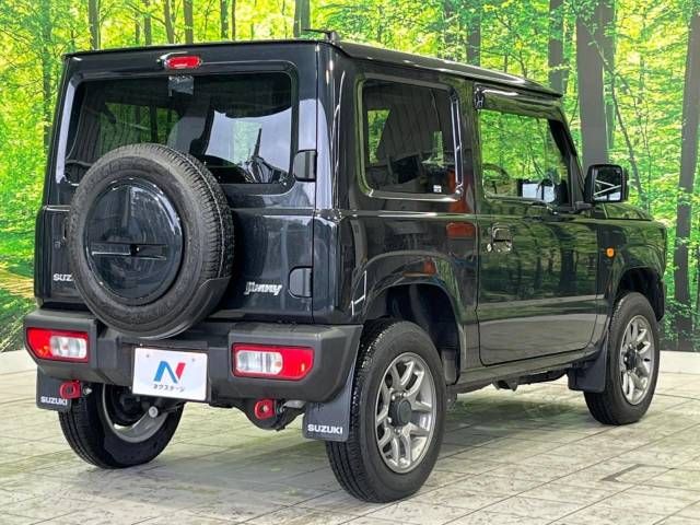 Suzuki JIMNY 2022-03 190220-17