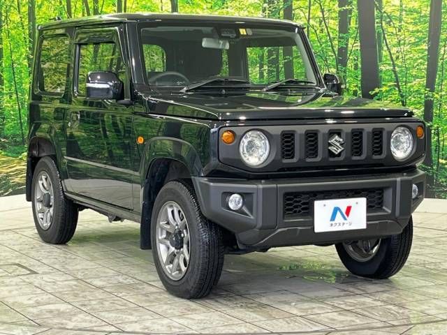 Suzuki JIMNY 2022-03 190220-16