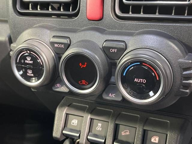 Suzuki JIMNY 2022-03 190220-7