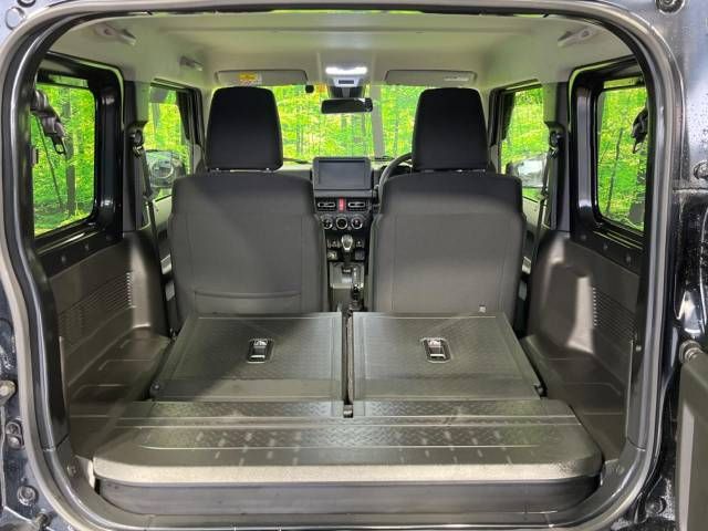 Suzuki JIMNY 2022-03 190220-10