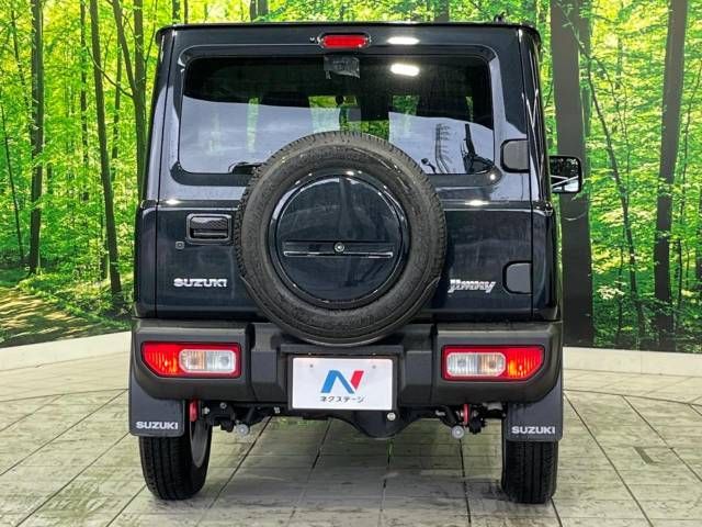 Suzuki JIMNY 2022-03 190220-15