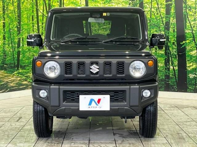 Suzuki JIMNY 2022-03 190220-14