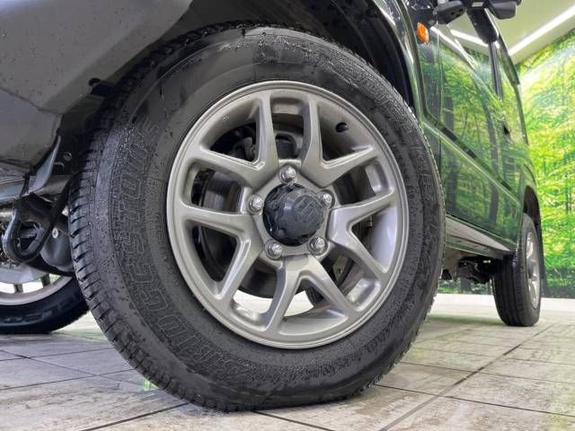 Suzuki JIMNY 2022-03 190220-13