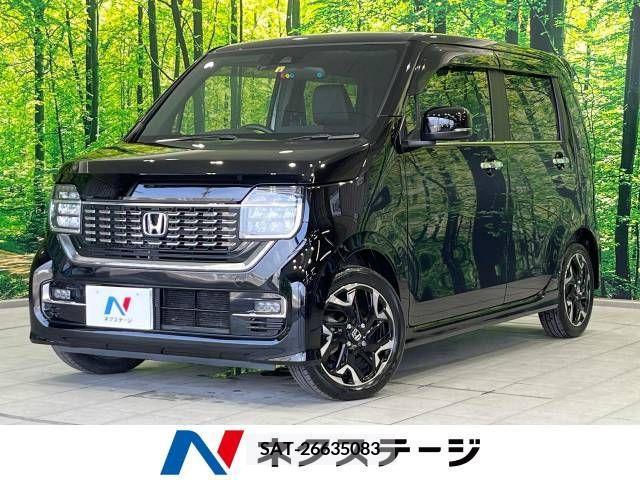 Honda N-WGN 2019-09 379166-0