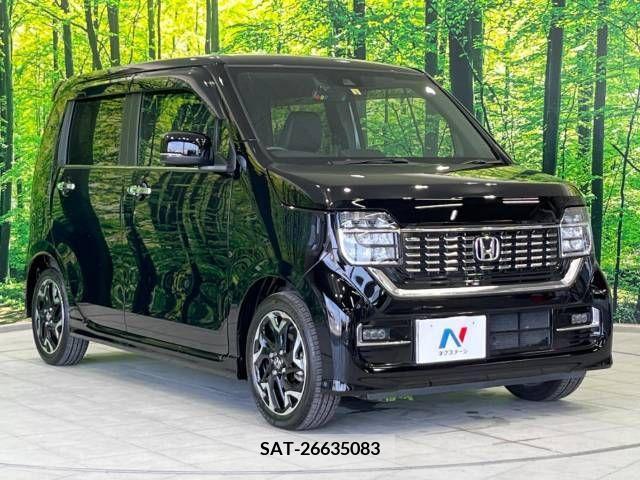 Honda N-WGN 2019-09 379166-16