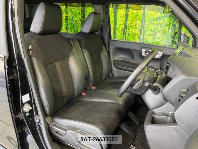 Honda N-WGN 2019-09 379166-8
