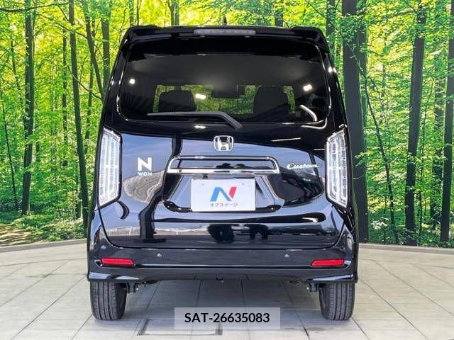 Honda N-WGN 2019-09 379166-15