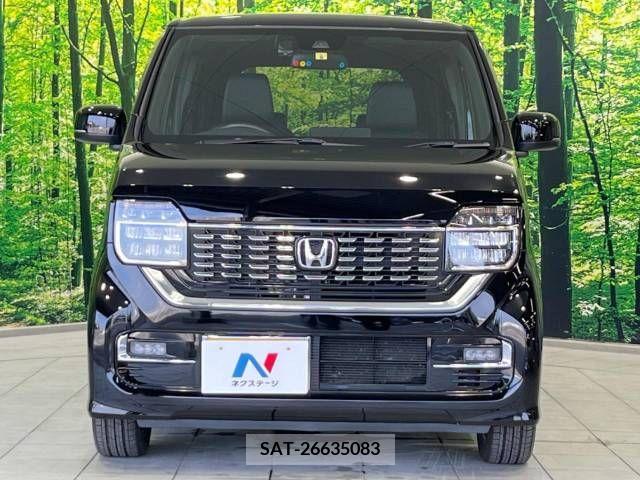 Honda N-WGN 2019-09 379166-14