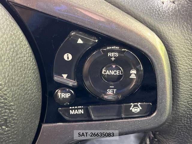 Honda N-WGN 2019-09 379166-5