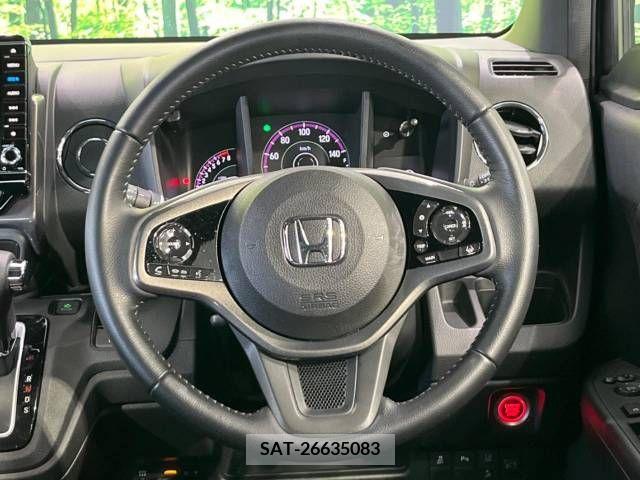 Honda N-WGN 2019-09 379166-11