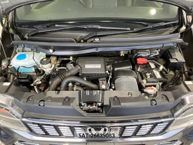 Honda N-WGN 2019-09 379166-18