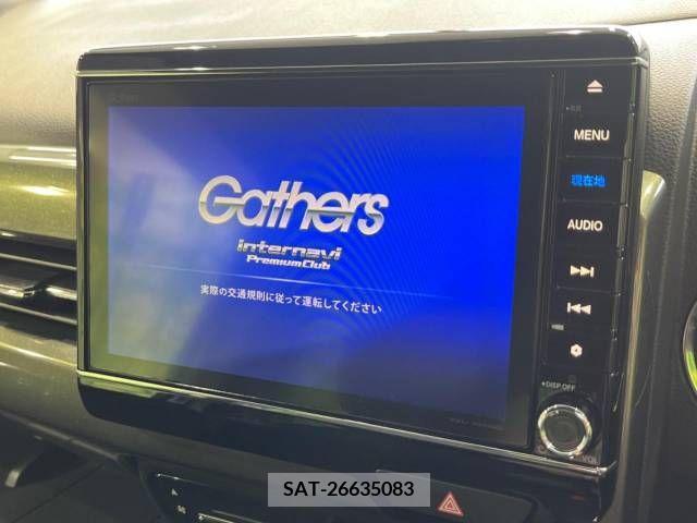 Honda N-WGN 2019-09 379166-2