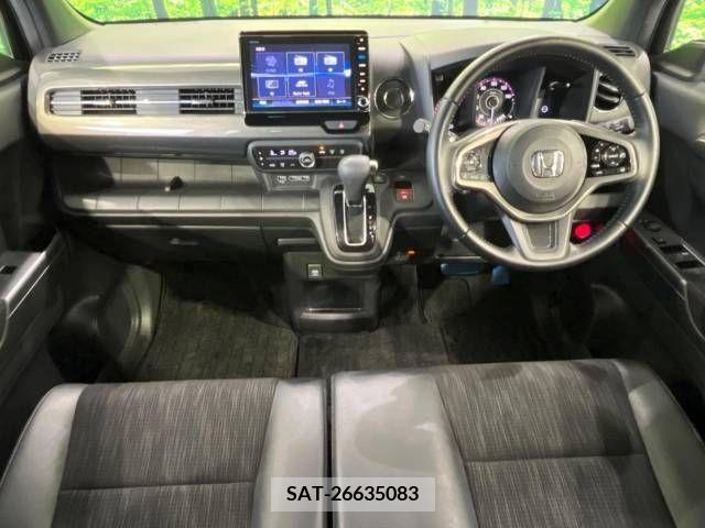 Honda N-WGN 2019-09 379166-1