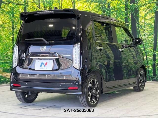Honda N-WGN 2019-09 379166-17