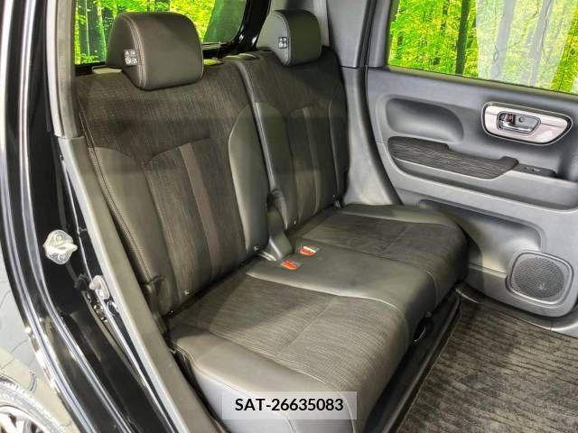 Honda N-WGN 2019-09 379166-9