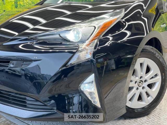 Toyota PRIUS 2017-01 331119-12