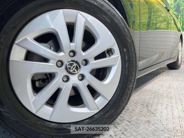 Toyota PRIUS 2017-01 331119-13