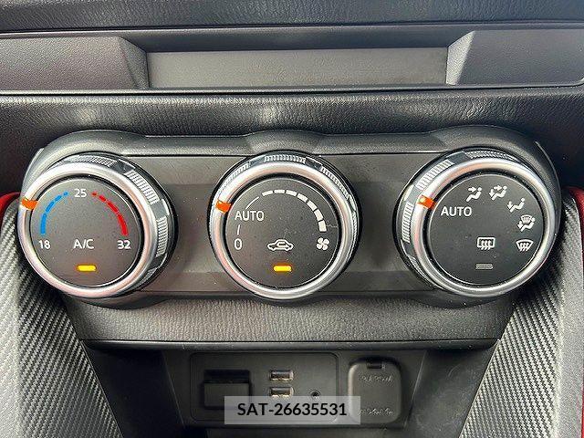 Mazda CX-3 2017-09 302053-14