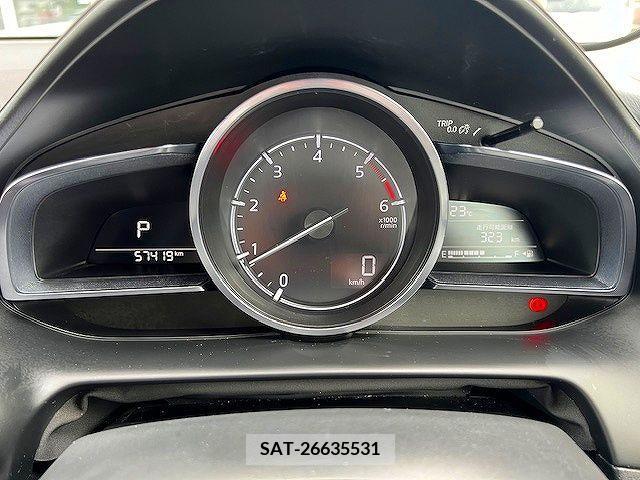 Mazda CX-3 2017-09 302053-7
