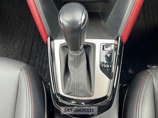 Mazda CX-3 2017-09 302053-19