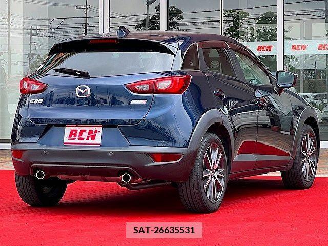 Mazda CX-3 2017-09 302053-2