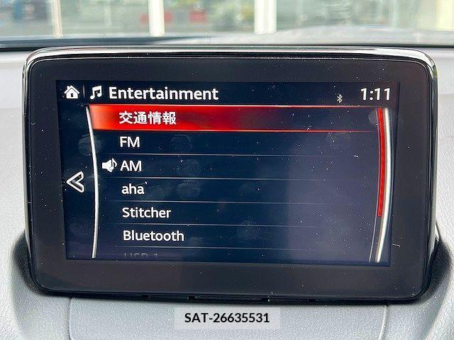 Mazda CX-3 2017-09 302053-4