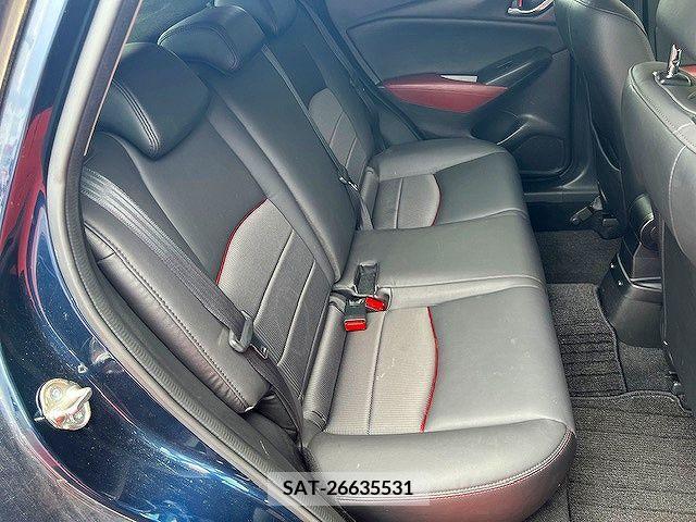 Mazda CX-3 2017-09 302053-9