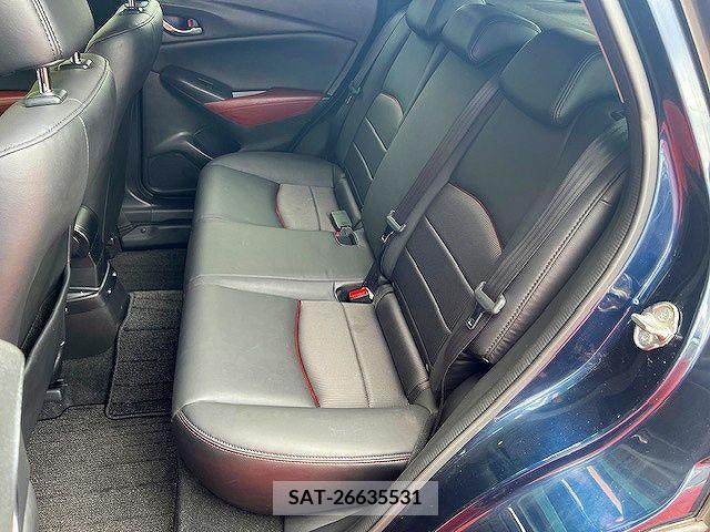 Mazda CX-3 2017-09 302053-18
