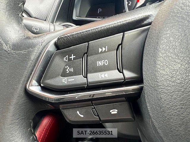 Mazda CX-3 2017-09 302053-16