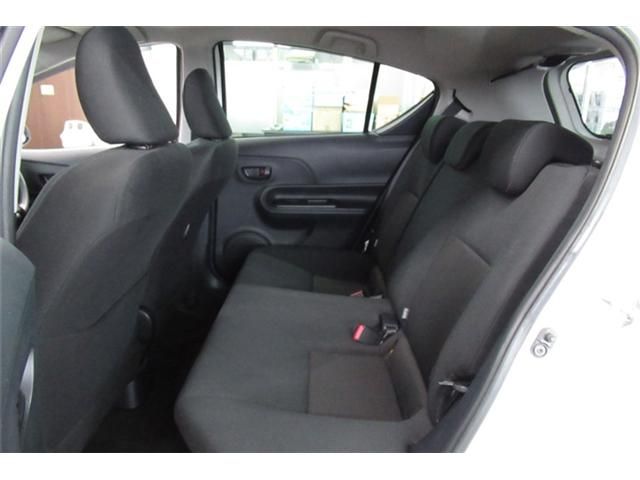 Toyota AQUA 2018-09 22682-8